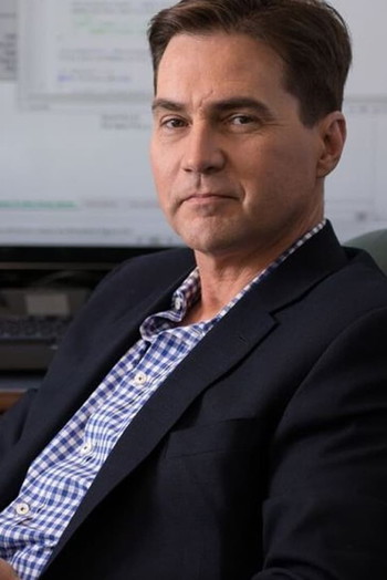 Photo of actor Craig S Wright