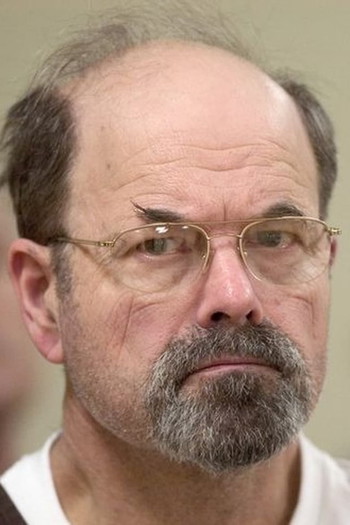 Photo of actor Dennis Rader