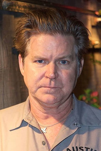 Photo of actor Bill Wise