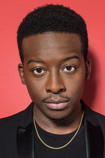 Photo of actor Brandon Micheal Hall