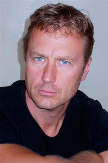 Photo of actor Oleg Stefan