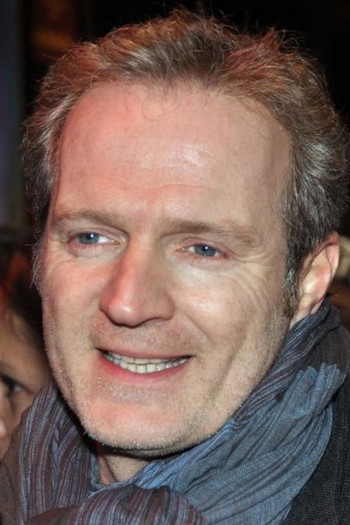 Photo of actor Philippe Lefebvre