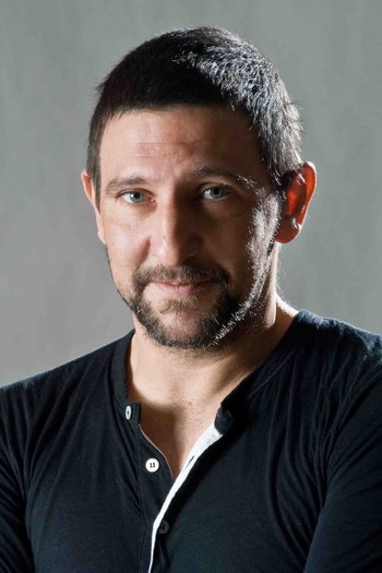 Photo of actor Andrés Herrera