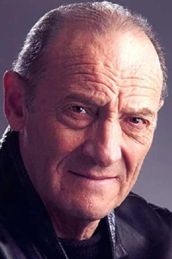 Photo of actor Stan Carp