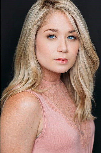 Photo of actor Mikayla Gibson