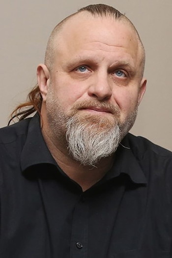 Photo of actor Shawn Crahan