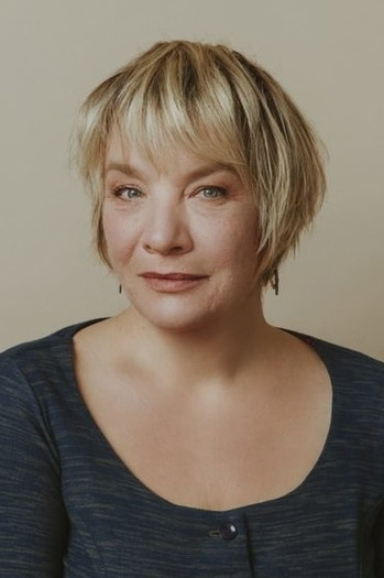 Photo of actress Dominique Quesnel