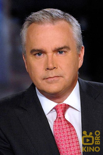 Photo of actor Huw Edwards