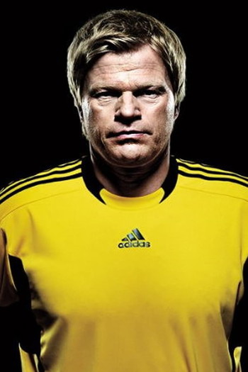 Фото актора Oliver Kahn