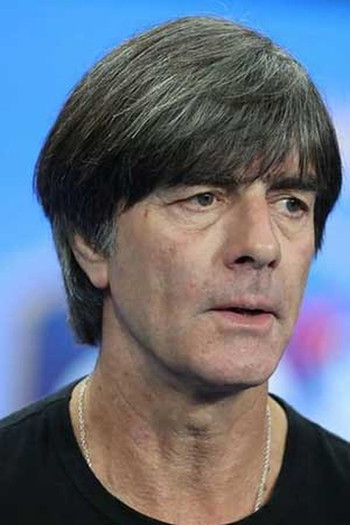 Фото актора Joachim Löw