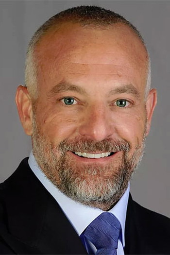 Photo of actor Lorenzo Fertitta