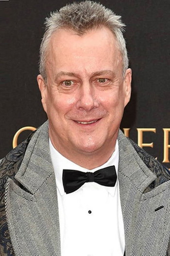 Фото актёра Stephen Tompkinson