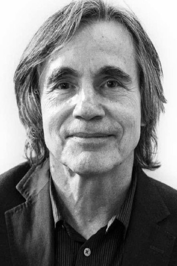 Photo of actor Jackson Browne