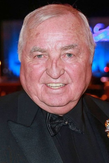 Photo of actor Ulli Wegner