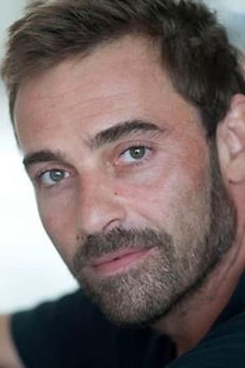 Photo of actor Laurent Jumeaucourt