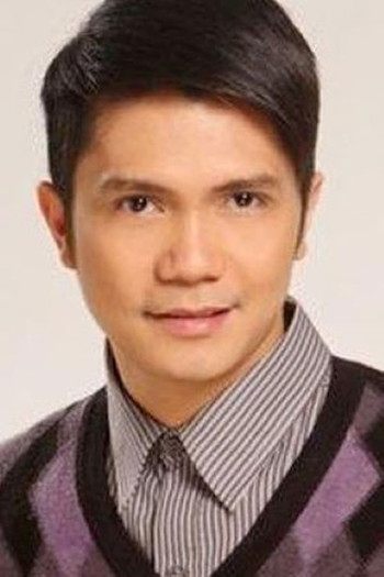 Photo of actor Vhong Navarro