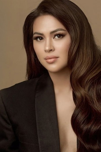 Photo of actor Precious Lara Quigaman