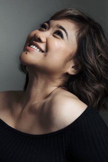 Photo of actress Eugene Domingo