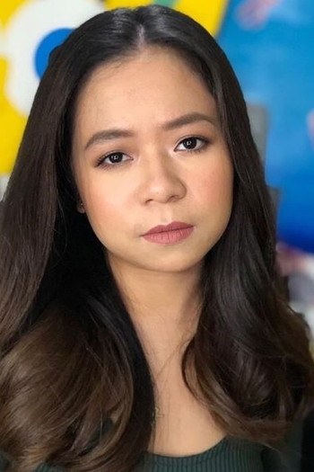 Photo of actor Kiray Celis