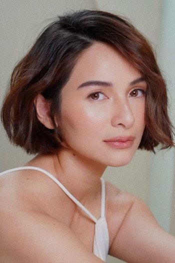 Photo of actress Jennylyn Mercado