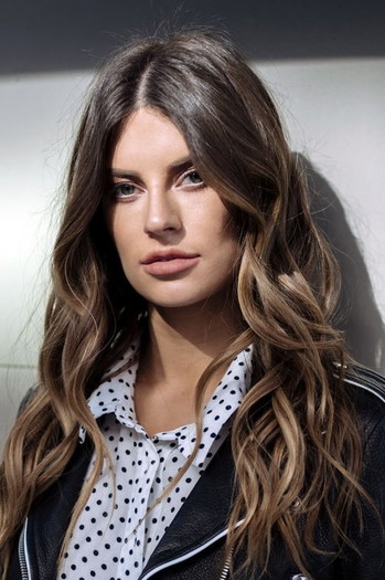 Photo of actress Hannah Stocking