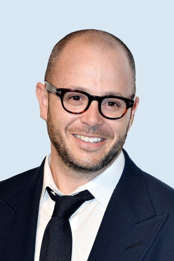 Фото актёра Damon Lindelof