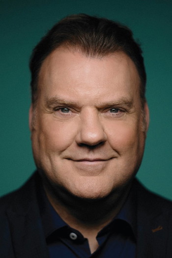 Photo of actor Bryn Terfel