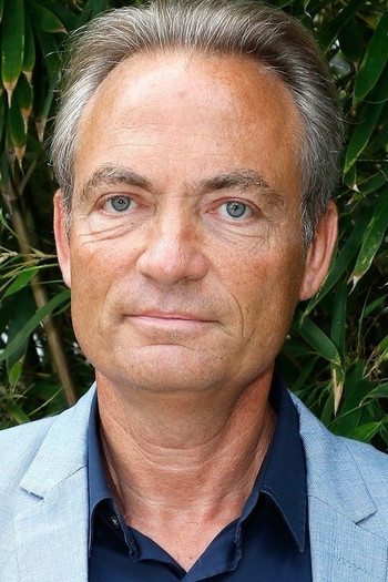 Photo of actor Gilles Cohen