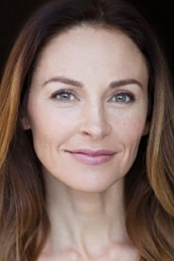 Photo of actress Lisa Bailey