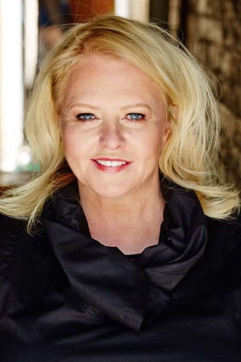 Photo of actress Denise Roberts