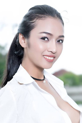 Photo of actress Darunee Srimueng