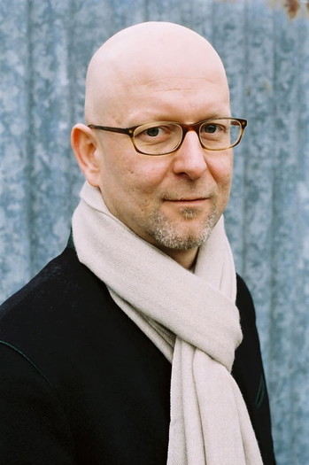 Photo of actor Erik Haemmerli