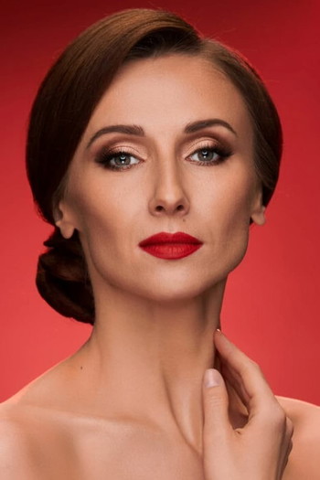 Фото акторки Svetlana Zakharova