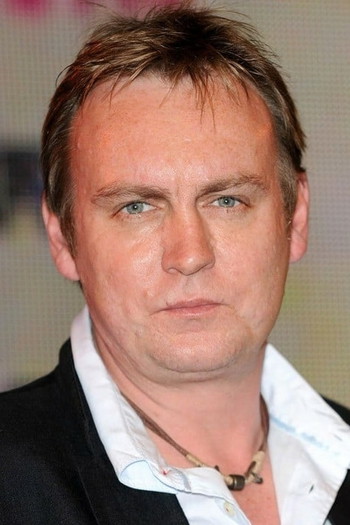 Фото актёра Philip Glenister