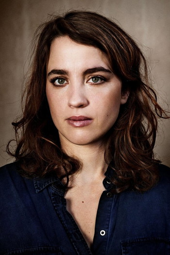 Фото акторки Adèle Haenel