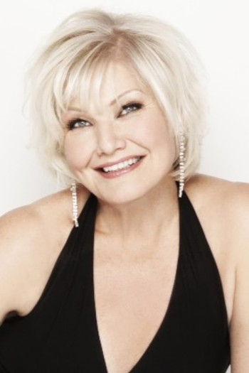 Photo of actress Karita Mattila