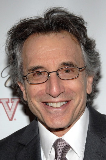 Photo of actor Chip Zien