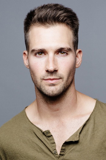 Фото актора James Maslow