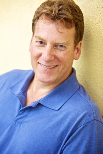 Photo of actor Jamieson Price