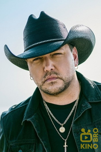 Photo of actor Jason Aldean