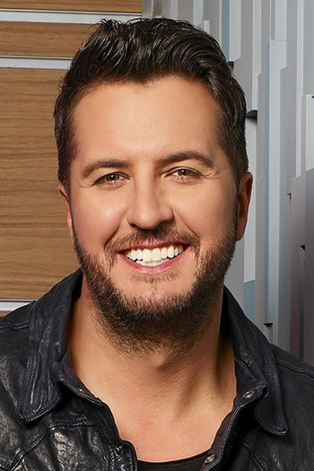 Фото актора Luke Bryan