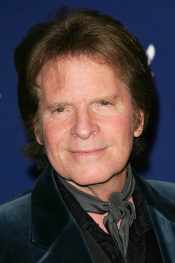 Photo of actor John Fogerty