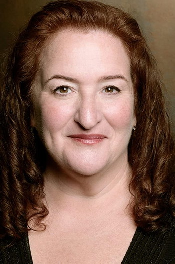 Photo of actress Rusty Schwimmer