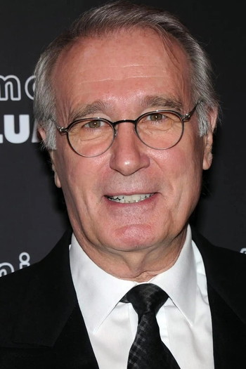 Photo of actor Bernard Le Coq