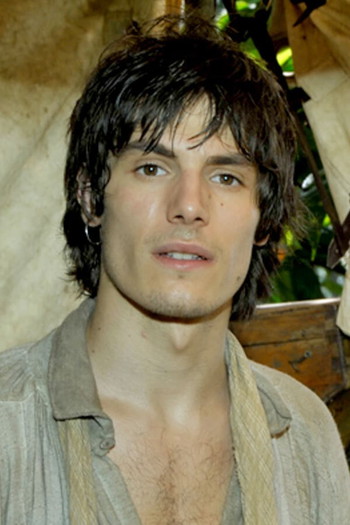 Photo of actor Jérémy Kapone