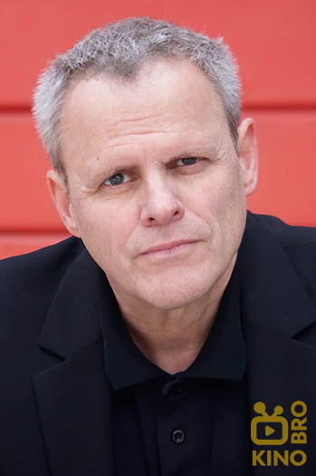 Photo of actor Tim Kelleher