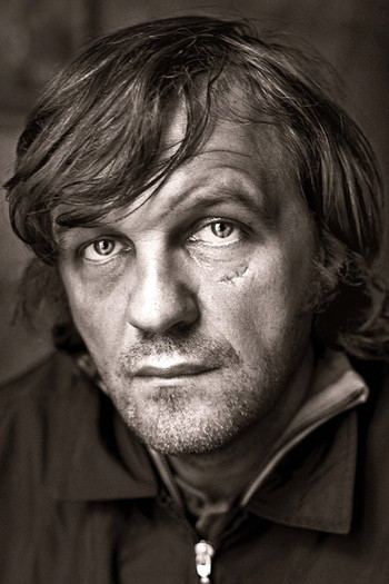 Фото актёра Emir Kusturica