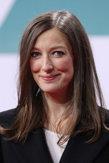 Photo of actress Alexandra Maria Lara