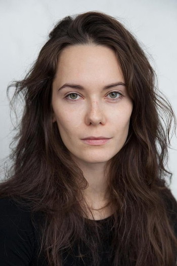 Photo of actor Darya Avratinskaya