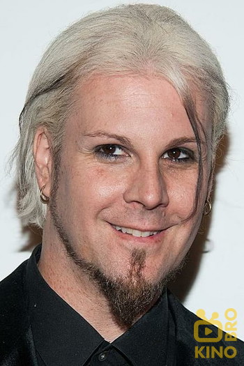 Photo of actor John 5